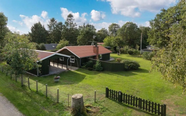 "Hermand" - 700m from the sea in Djursland and Mols