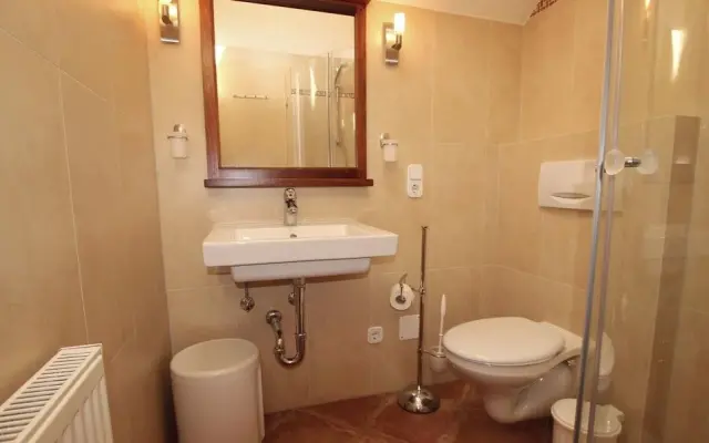 Appartement Valentin