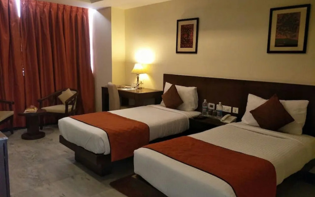 Enkotel Premier Hotel