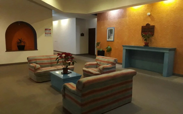 Hotel Inn Sur