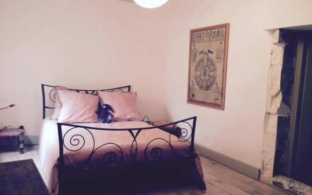 Maison de Fogasses Luxury Apartments