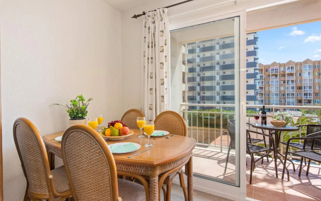 Apartamento Arenal 6 - PlusHolidays