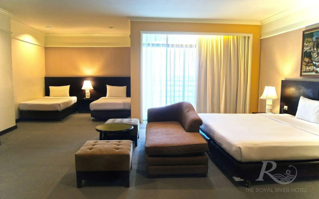 The Royal River Hotel