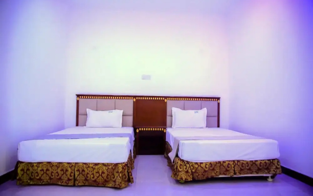 GNS Hotel Kampala