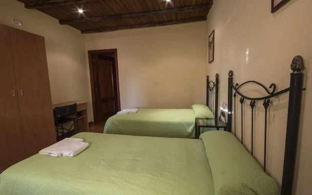 Hotel El Tirol