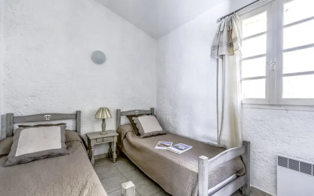 Holiday Home Les Lavandes
