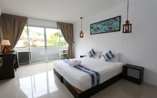 ZEN Rooms Basic Nanai Phuket