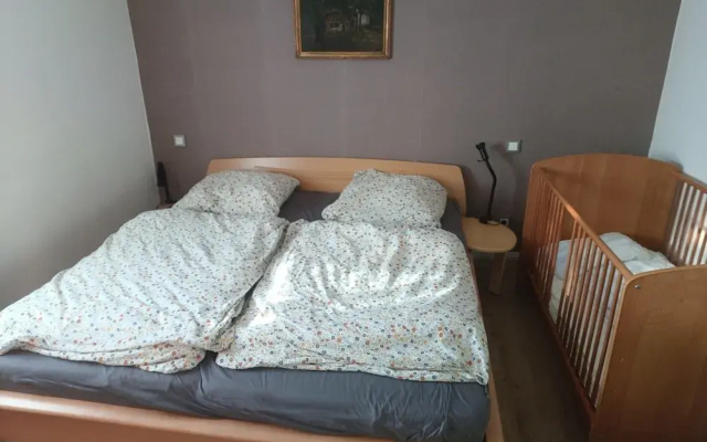 Holiday Home in Blankenburg