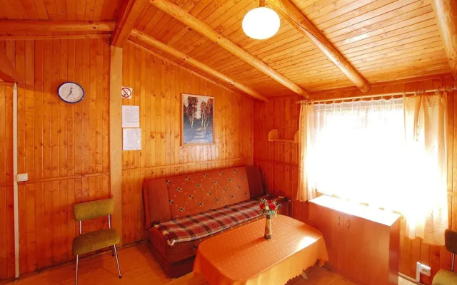 Holiday House Near the Sea, Swimming Pool, Mielno