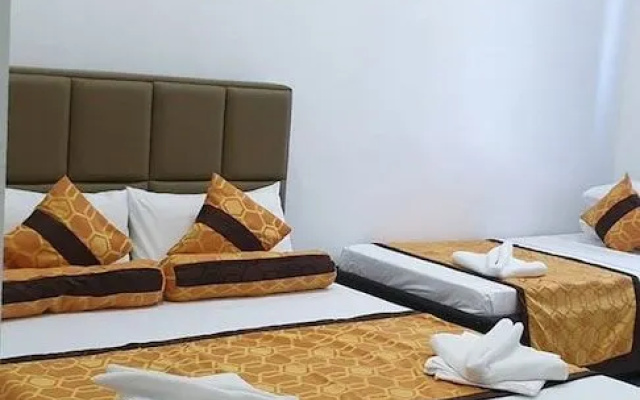 Villa Veronica Resort