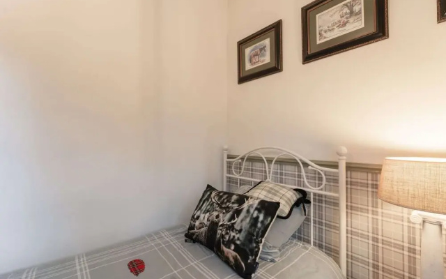 Beautiful Holiday Home in Baarle-nassau With Garden
