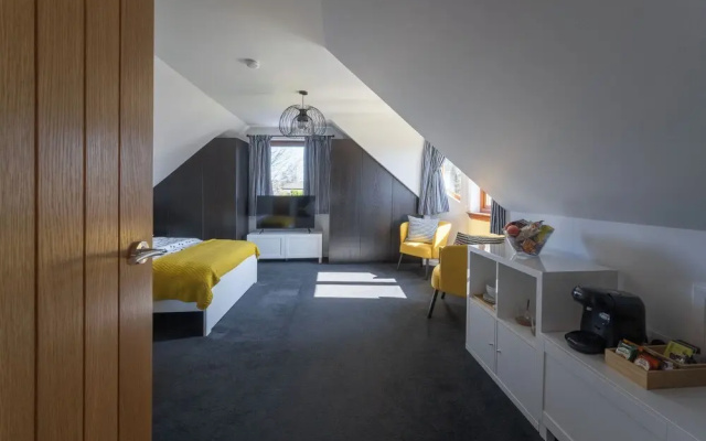 Mizpah Bed & Breakfast