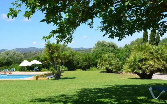 Finca Bonita