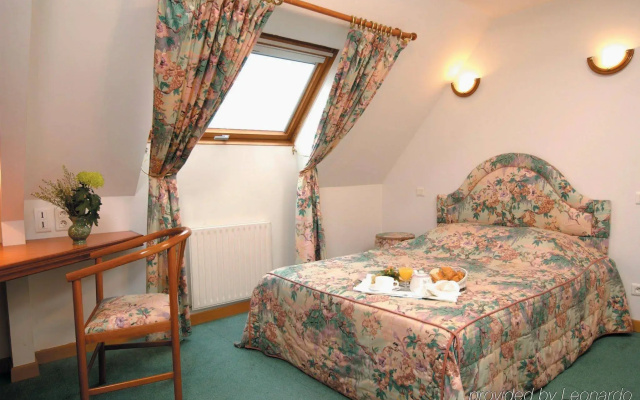 Relais du Mont