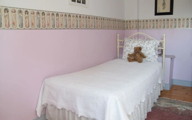 The Maple Inn B&B