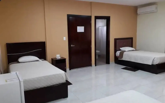 Hotel Isabel