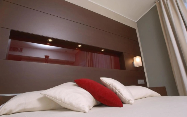 Inverigo Hotel