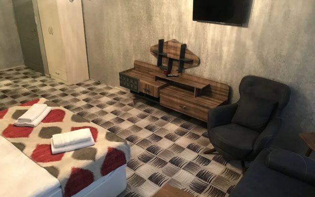 Otel Selanik