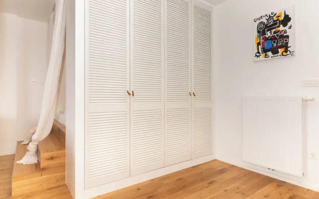 Bellavista Apartment Koper