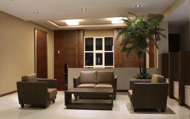 Mega Permata Hotel