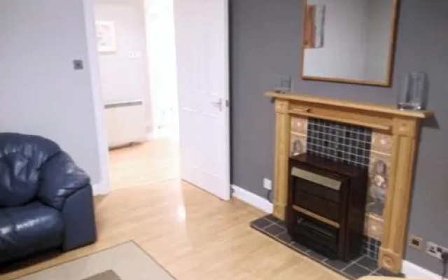 456js Edinburgh Self-Catering Apartment