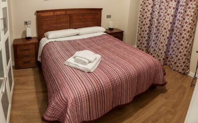 SEVITUR Seville Comfort Apartments