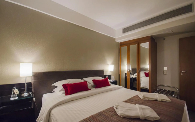 Estanplaza Funchal - Faria Lima
