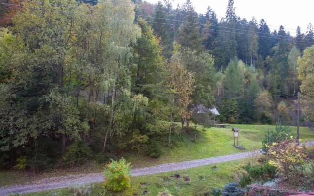 Penzión Banská Klopačka