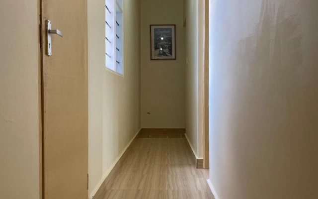 Mianzini Hostel