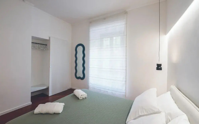 Habitat 42 Roman Stay