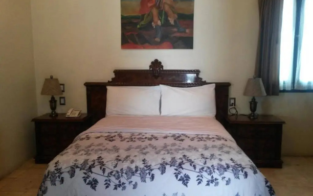Hotel Real Santander