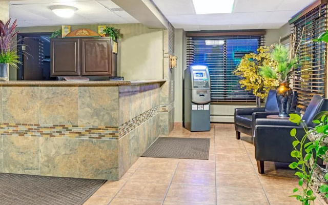 Days Inn Fort Collins