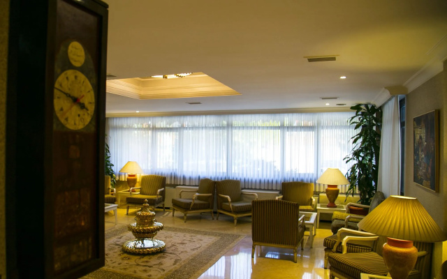 Apart Hotel Best