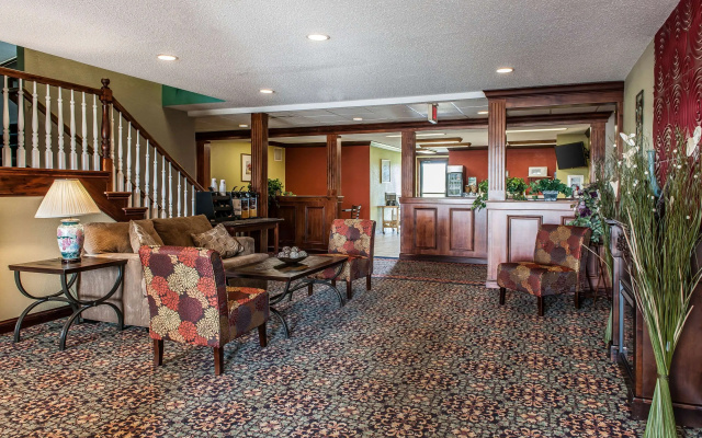 Quality Inn Lewisport