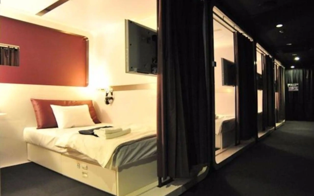First Cabin Hakata