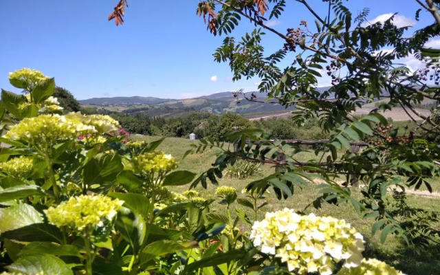 La Posada de Oscos II