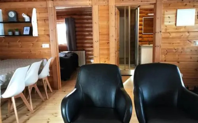 Brimnes Cabins