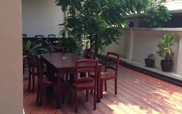 Vongprachan Guest House