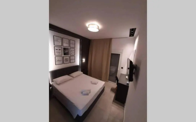 Luxury 1 bedroom apartment in Ialysos