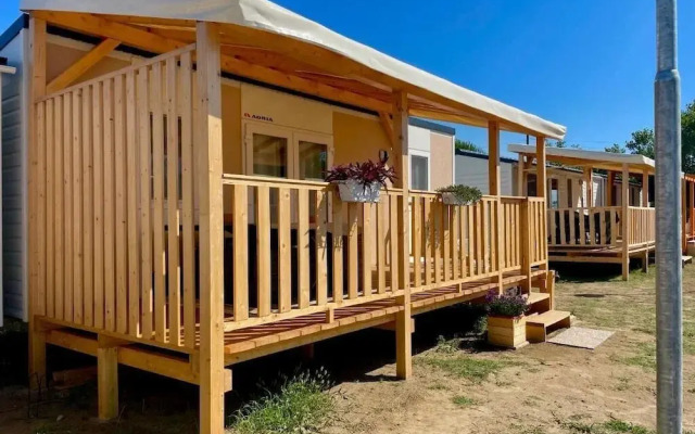 Camping Village Lido di Classe