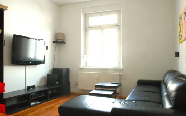 Ferienwohnung Ratisbona