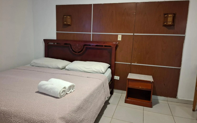 Hotel Discovery