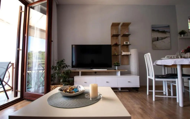 Apartment Blašković
