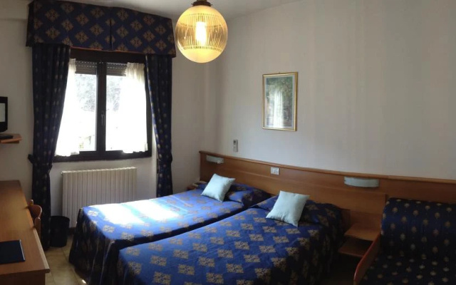Hotel Merloni