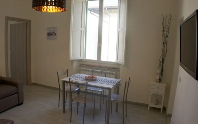 Holiday Apartments Serraglio