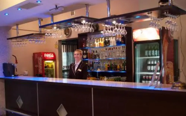 Hotel Nad Rzeczką