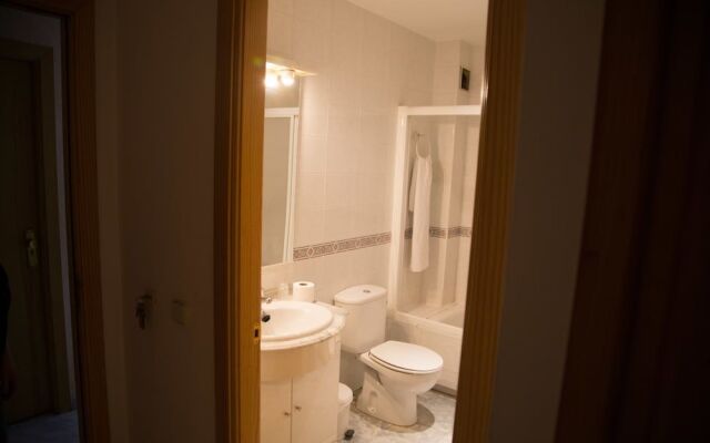 Hostal Acuario