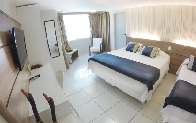 Dublê Hotel