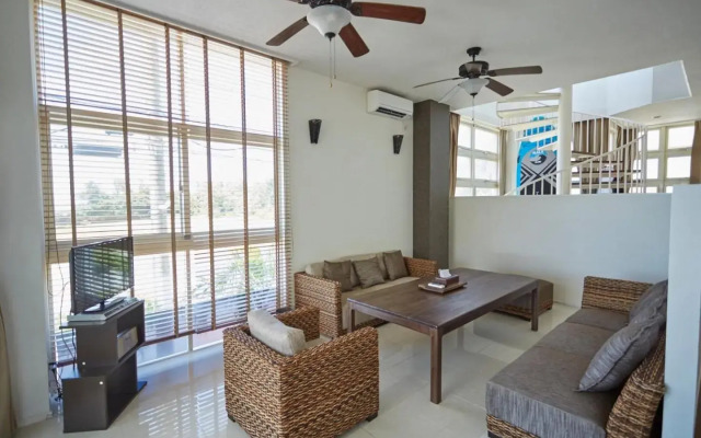 MAEDA OCEAN FRONT - Vacation STAY 84477