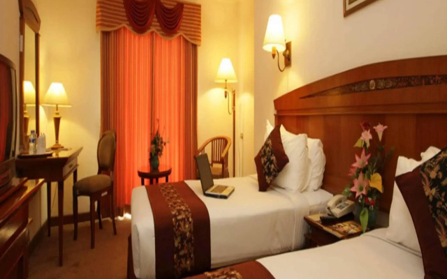 Hotel Kaisar